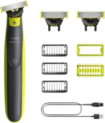 OneBlade 360 Barber Pro