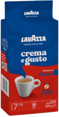 Lavazza Crema Clásico
