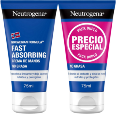 Crema Manos Rápida