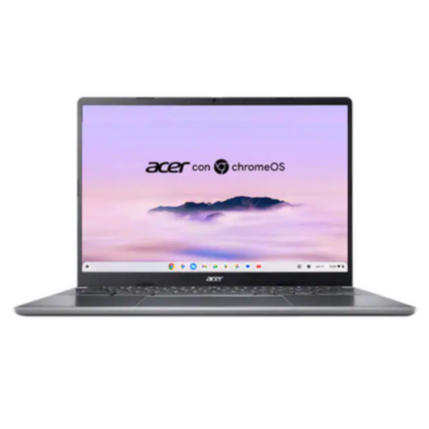 Chromebook Plus 514 AMD