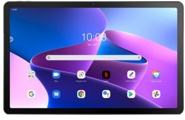Lenovo Tab M10 Plus