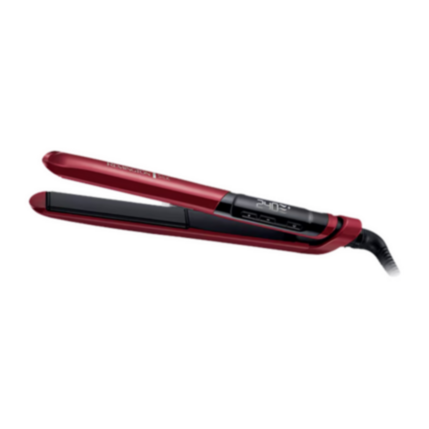 Plancha Turbo Sedosa