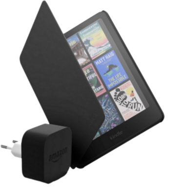 Kindle Colorsoft Premium