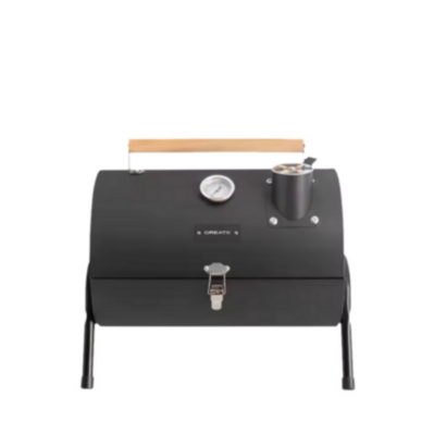 Ahumadora Portátil Compacta