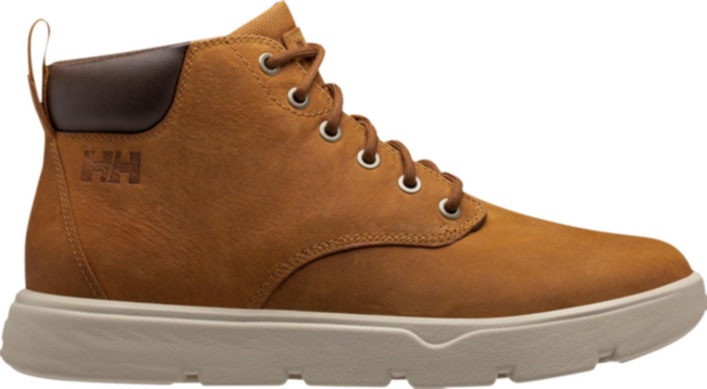 Pinehurst Cuero Hombre