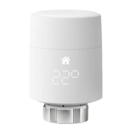 Control Climático Inteligent