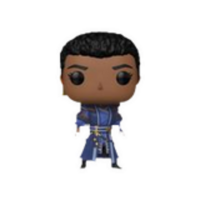 Sara Marvel Coleccionable