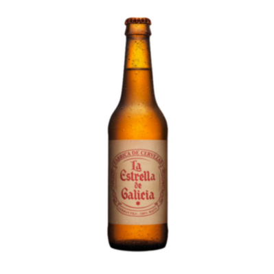 Pack Galicia Estrella