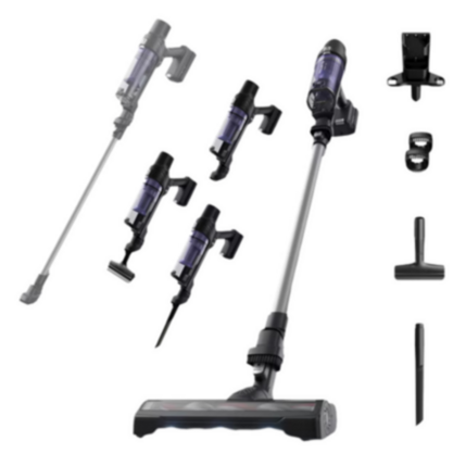 Aspirador ciclónico Rowenta