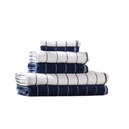 Toallas Algodón Premium
