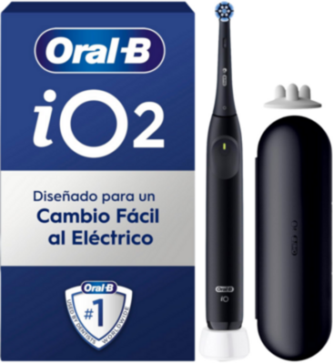 Cepillo iO 2 Nocturno