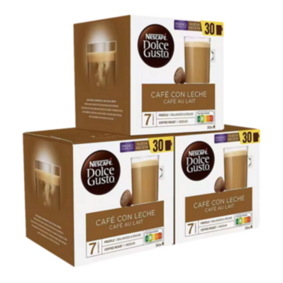 Café con Leche Premium