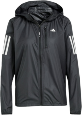 Chaqueta Run Mujer