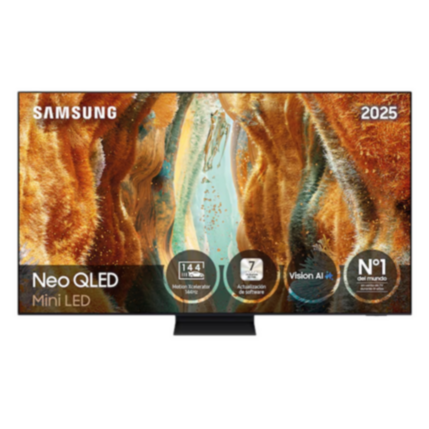 Samsung Neo QLED 65
