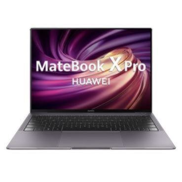 Huawei Matebook X Pro