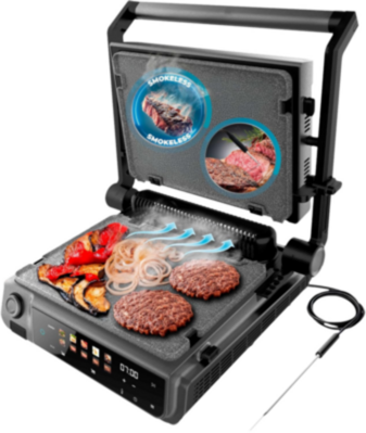 Grill Rock'nGrill 2000