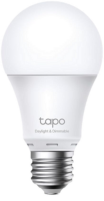 Bombilla Inteligente WiFi