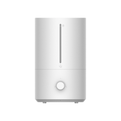 Humidificador Aire Puro