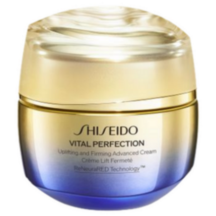 Crema Reafirmante Avanzada