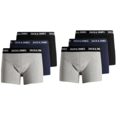 Trunks Confort Hombre