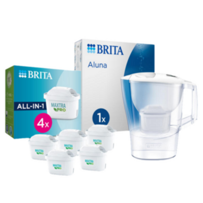 Jarra Filtrante BRITA