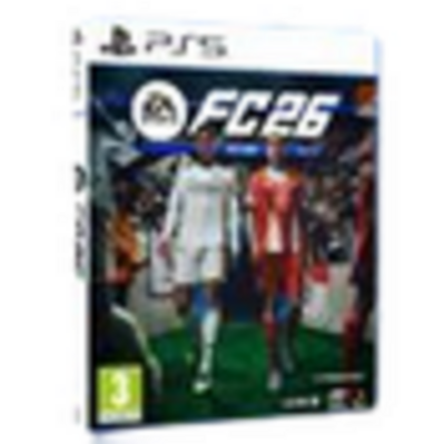 EA Sports FC 26 PS5