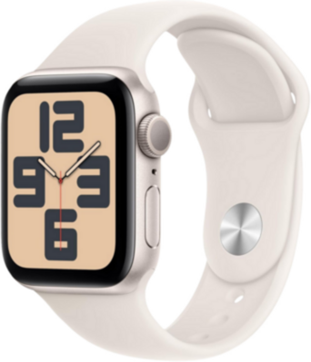 Apple Watch SE Blanco