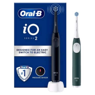 Oral-B iO 2 Dual