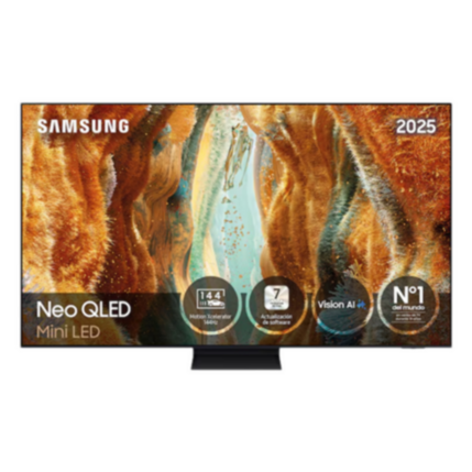 Samsung Neo QLED 55