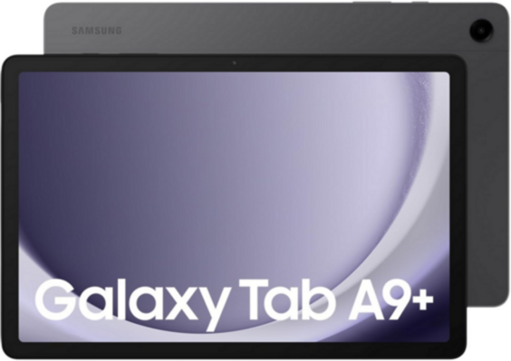 Galaxy Tab A9+ Gris
