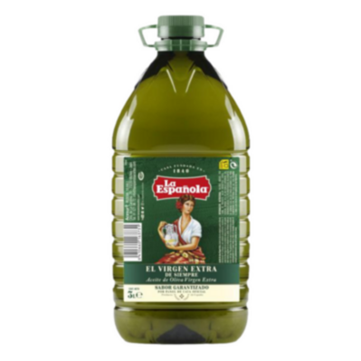 Virgen Extra Intenso