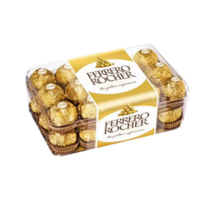 Ferrero Rocher Avellana