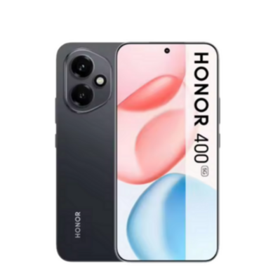 Honor 400 5G Negro