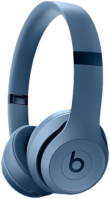 Beats Solo 4 Azul
