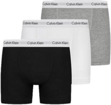 Bóxer Trunks Hombre