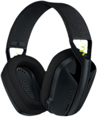 Logitech Calidad Superior