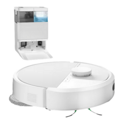 Roomba Plus 405 Combo