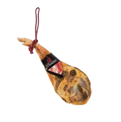 Paleta Duroc Artesana