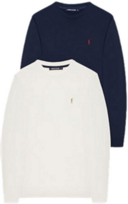 Jersey Club Punto Trenzado