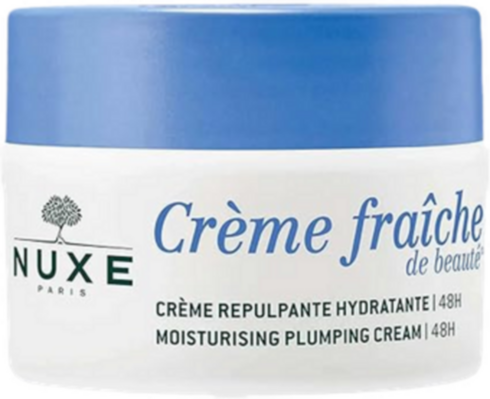 Crema Repulpante 48h