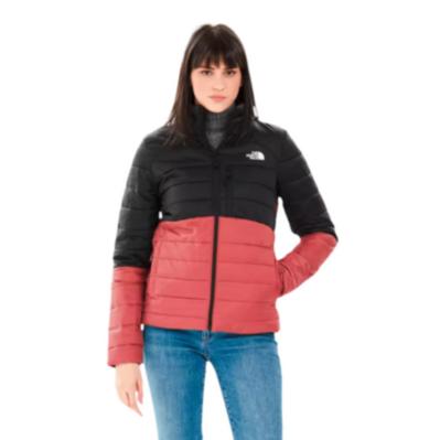 Chaqueta North Face Acolchad