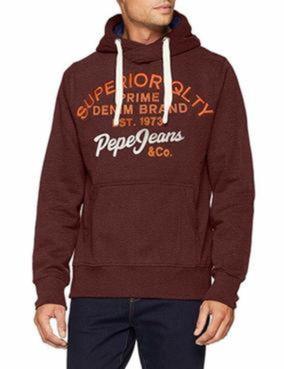 Sudadera Pepe Jeans