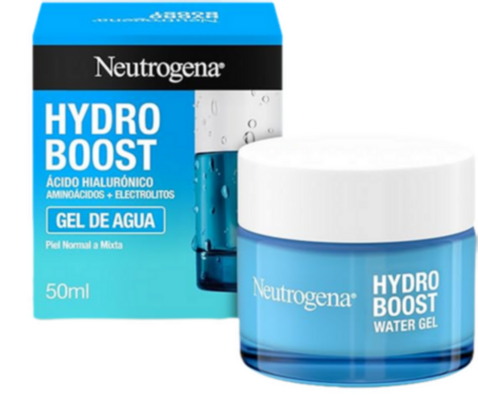 Gel Hidratante Hydro Boost