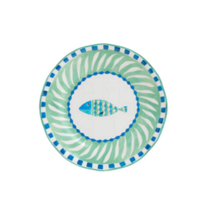 Sardina Atlantis Postre