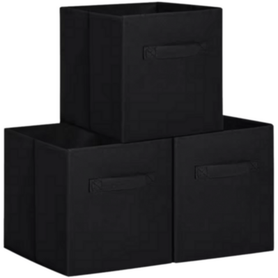 Cajas Plegables T-Lovendo