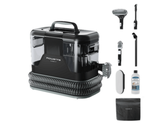 Limpiador Rowenta Clean IT