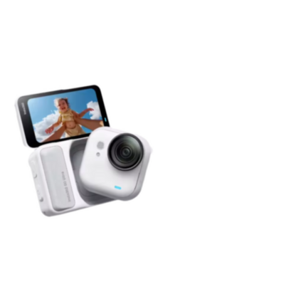 Insta360 GO Ultra 4K