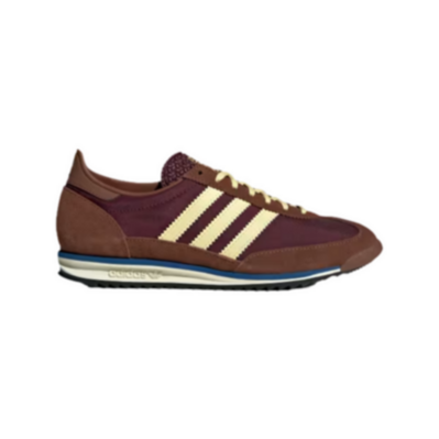 Zapatillas Running Retro