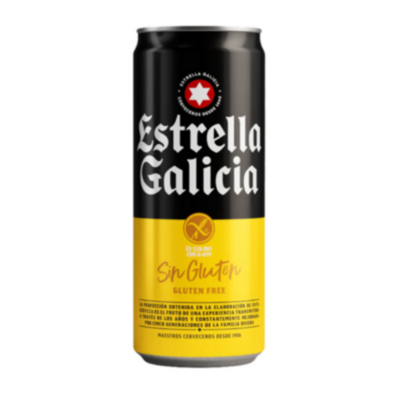 Pack Premium Sin Gluten