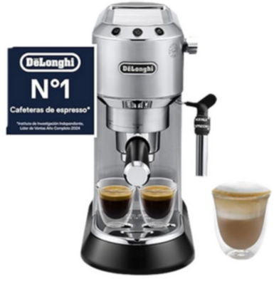 De'Longhi Dedica Express